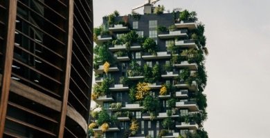 best practices eco design in architecture